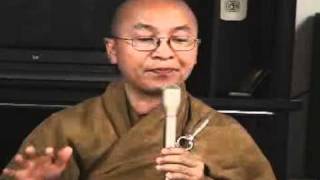 214.Quán nghiệp duyên (08/06/2006) video do Thích Nhật Từ giảng - Thích Nhật Từ