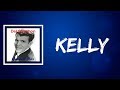 Del Shannon - Kelly (Lyrics)