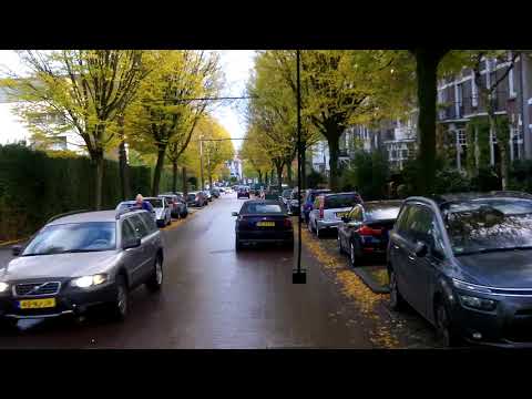 2017_11_11 - 00:00 Trolleybus Rit Lijn 2 1_1 Hoogkamp - Arnhem CS [Phi-EyeSS] 101 1399