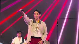 Download lagu Afgan Full Live Come See Mie Sedap Fest Kota Kasablanka / Kokas 2025  mp3