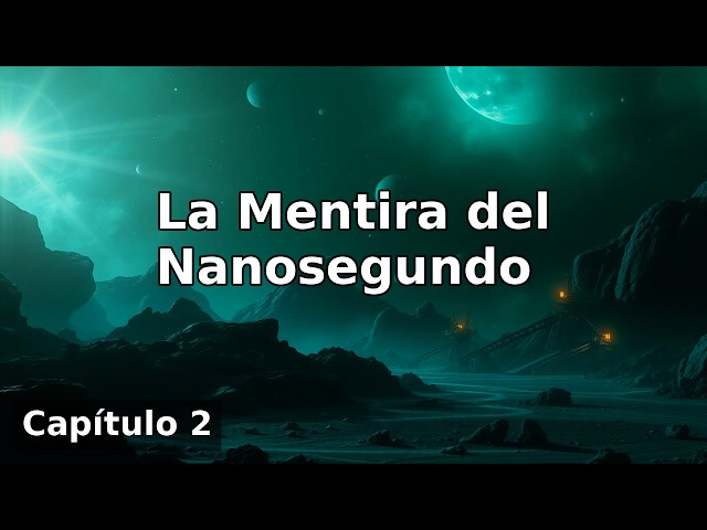 Vídeo relacionado con Sine Die: Nibiru - Achiotal: una novela de ciencia ficción y misterio sobre el origen de la humanidad