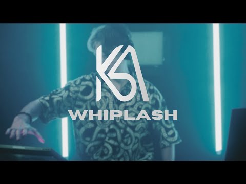 KBA - Whiplash | GBB24 Producer Semi Final Track 2