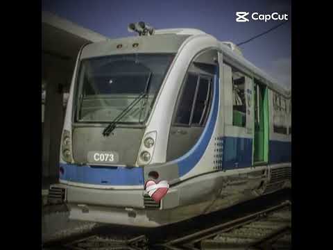 Edit C073 da CBTU em Satuba-AL