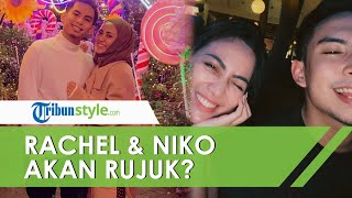 Rachel Vennya dan Niko Al Hakim Saling Unggah Foto Dinner Berdua, Kode akan Segera Rujuk?