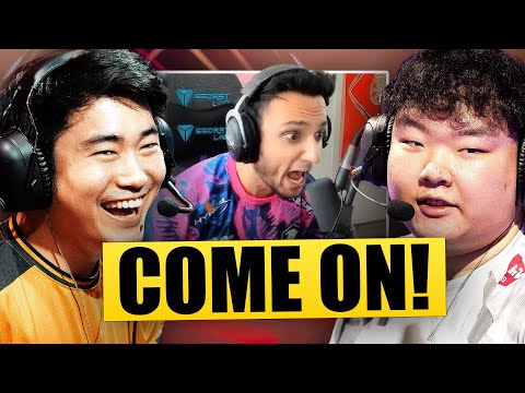 NRG Is The BEST Team To Watch Right Now (FNS Reacts to 2025 VCT Champions | NRG vs DRX)