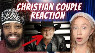 Tracy Lawrence - Somebody Who Would Die For You | COUNTRY MUSIC REACTION