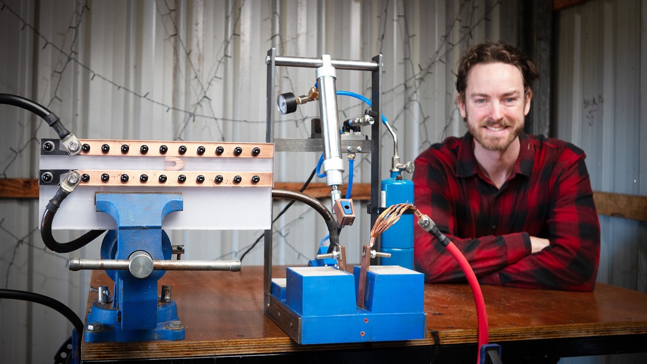 A better PNEUMATIC switch for high current experiments