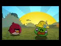 Angry Birds All Cutscenes Old Version