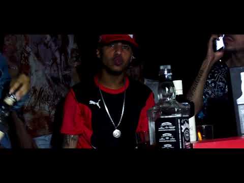 M13 - THEUSMA - Quente Pecado (CLIPE OFICIAL)