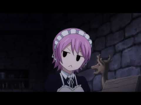 Data View Of Virgo From Fairy Tail Characters Dataset