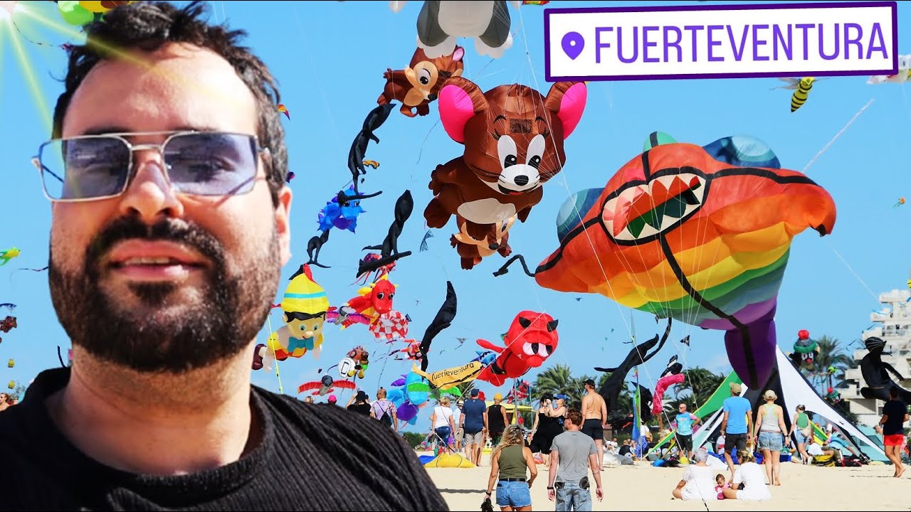 NO he VISTO ALGO ASÍ en MI VIDA - MANCUER