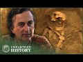 The Buried Secrets Of A 17th Century Colonial American Settlement