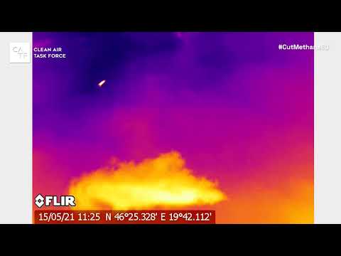 Zsanai Gáztározó Zrt. Underground Natural Gas Storage Field