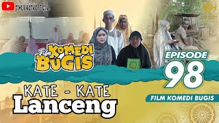 Download lagu EPISODE 98 | Film komedi  bugis | Timur Kota official mp3