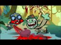 happy tree friends - Red Feed The Machine [HD]  AMV