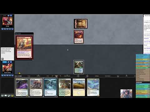 Bant Spirits VS Boros Aggro MTG Gameplay Ep242 Pioneer