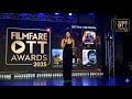 Filmfare OTT Awards 2025 Red Carpet Alia Bhatt Anaya Pande Panchayat S4 Paatal Lok S2 Dominate