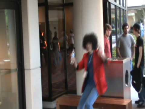 Anime Central Random Moments 2009