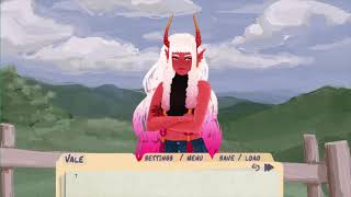 Cryptid Crew: Character Introduction Trailer