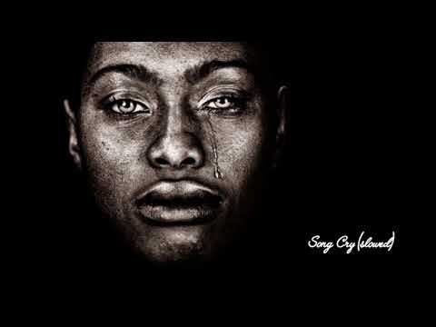Kelvin Momo - Song Cry(slowed)
