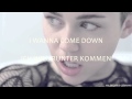 Miley Cyrus - The Twinkle Song (I Had a Dream ...