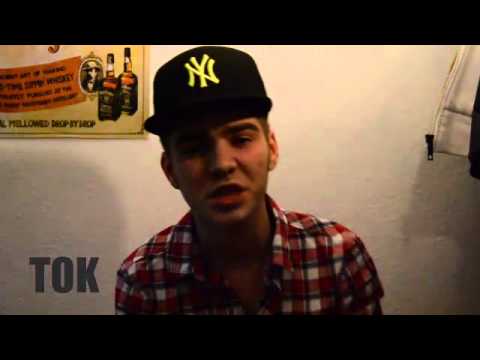 7olik - DIE WAHRHEIT (16bars)