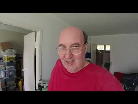 MongoTV_5394 - MEGET AF MIN GAMLE GÆLD MÅ VÆRE FORÆLDET