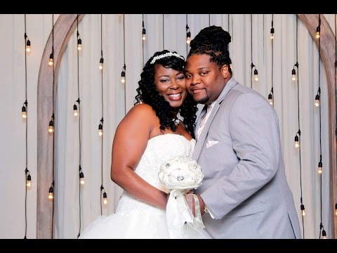 Tabatha & Charles - Villa del l'Amour