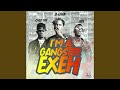 I M A Gangster Exeh