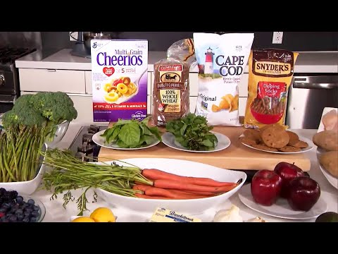 検疫中に食品を長持ちさせる方法 (How to Make Your Food Last Longer During Quarantine)