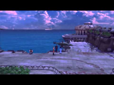 ＢＲＥＥＺＹ - Final Fantasy VIII Lofi Remix