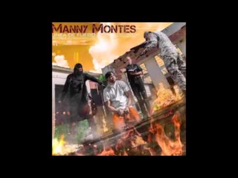 Manny montes ft J King