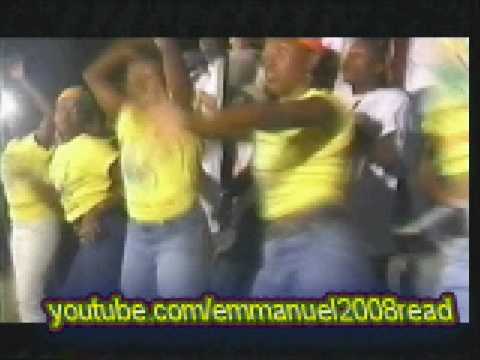 Mizik Mizik - Zoukoutap  ( kanaval 2002 )