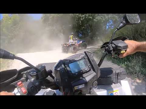 2. ATV Challenge zagorje