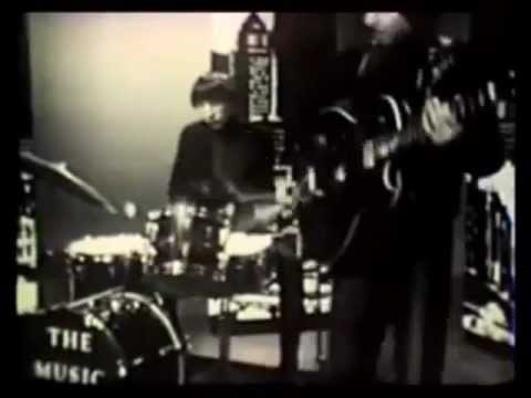 The Music Machine - Talk Talk - 1966