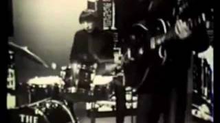 The Music Machine - Talk Talk - 1966