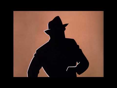 Max Fleischer's Superman | Terror on the Midway | 1942 | Animation | Superhero | Adventure | Action