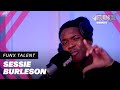 BURLESON | Sessie | FunX Talent