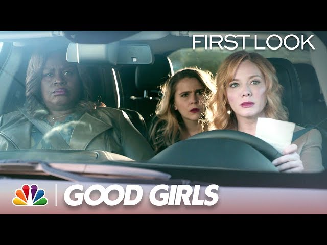 Good Girls - First Look: Season 1 (Sneak Peek)