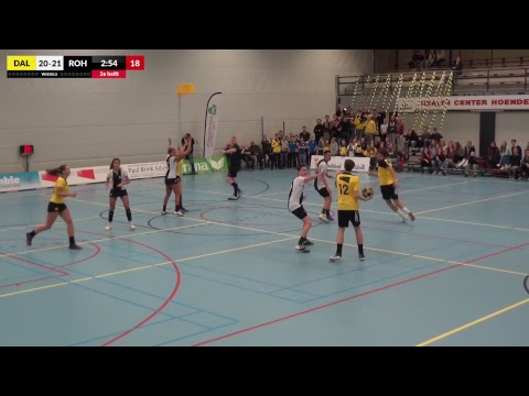 Dalto / Klaverbladverzekeringen vs Rohda