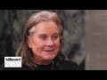 Ozzy Osbourne On Grammy Nominations Working With Jeff Beck Eric Clapton More Billboard News