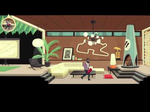 The Low Road - Early Production Teaser thumbnail