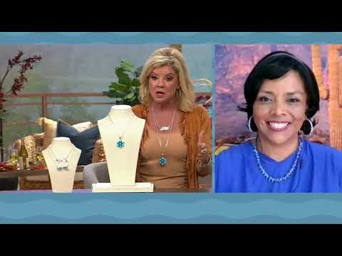 HSN | Chaco Canyon Southwest Jewelry - All On Sale 09.19.2023 - 03 PM