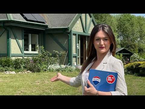 Dom nad jeziorem Małszewskim