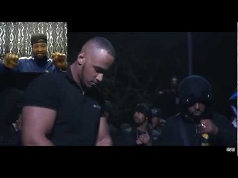 RM x Twista Cheese - It's Live [Music Video] #MYVIEWSTV Reaction