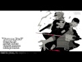 [TYER] English Gangsta. ED - Yoru no Kuni [feat ...