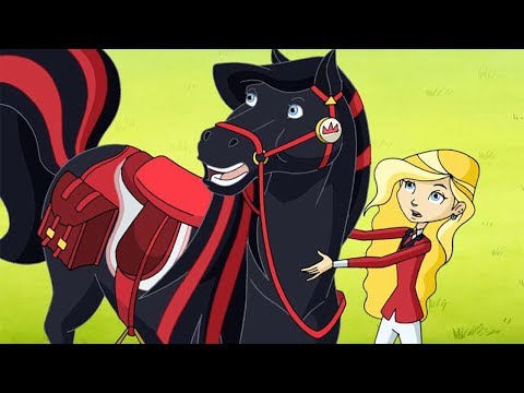 Capa de Terra dos Cavalos - Compilação de 02 horas de episódios