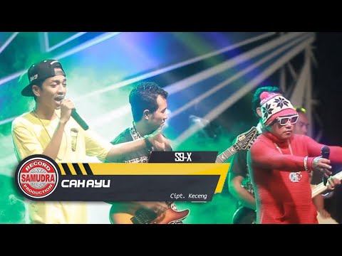 S9-X - Cah Ayu (Official Music Video)