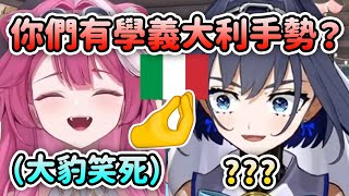 [Vtub] Holo應該去開發印度吧？