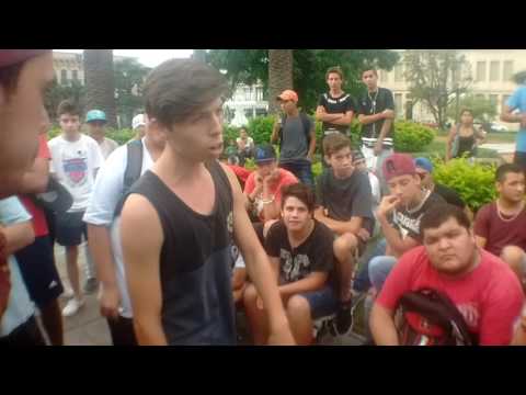 SHYA vs VENDETTA | 16AVOS | WARRIORS DEL UNDER 25/3